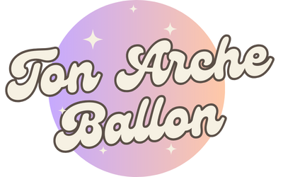 Ton arche ballon